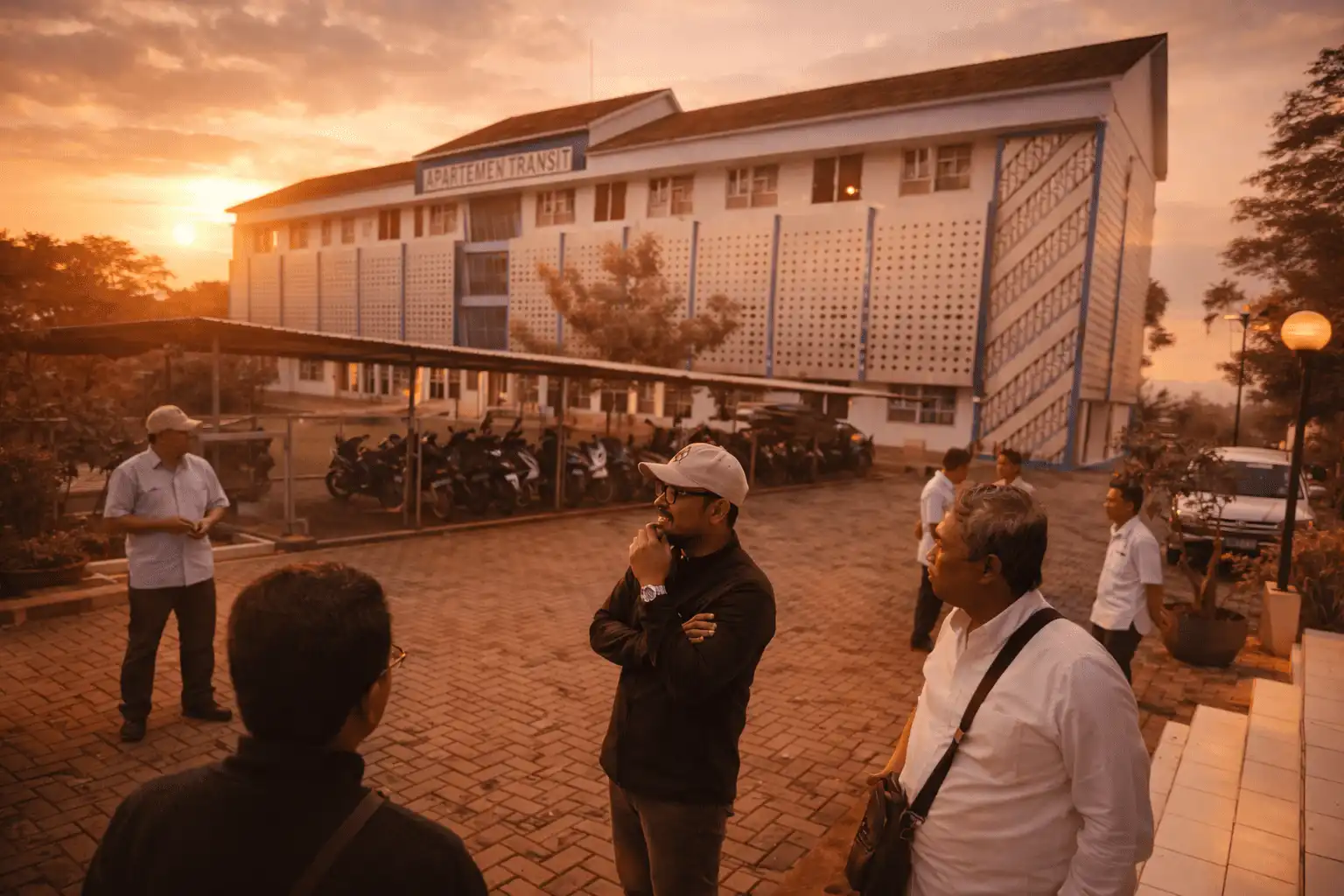 Komisi IV DPRD Jabar