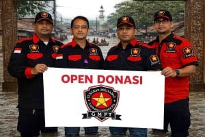 Open Donasi GMPI