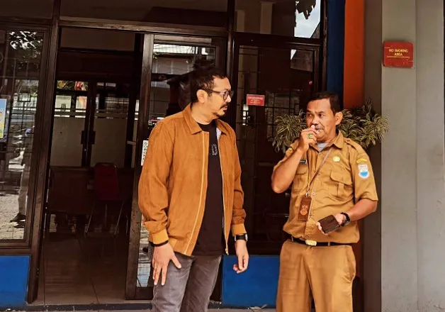 Komisi IV DPRD Jabar kunjungan Cimahi Utara