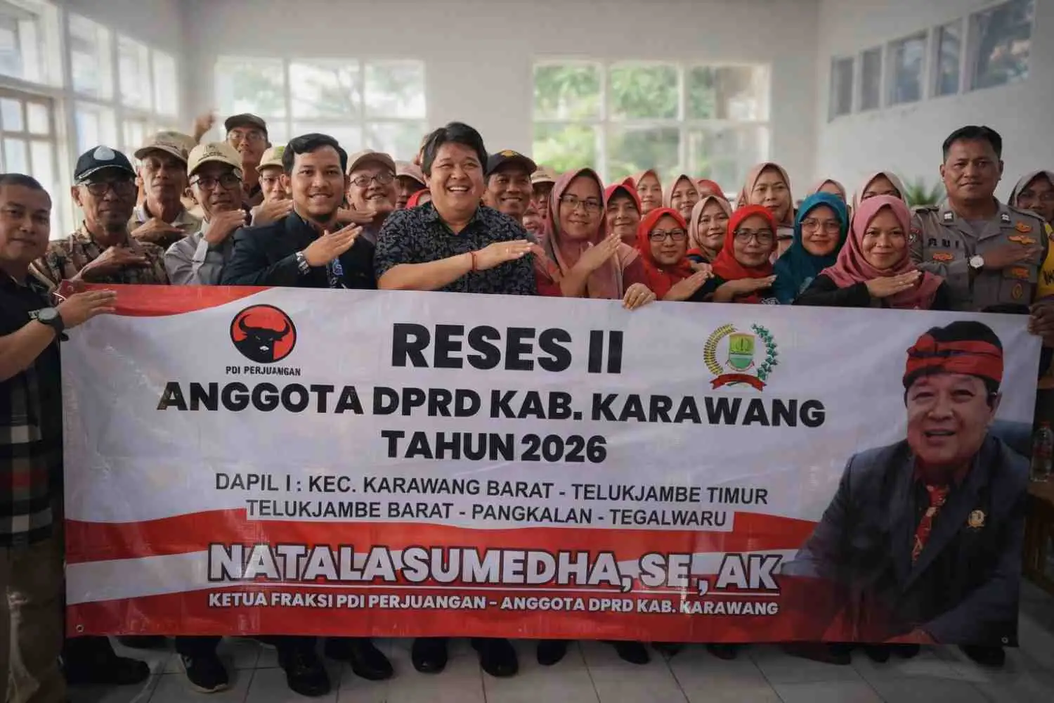 Reses Natala Sumedha