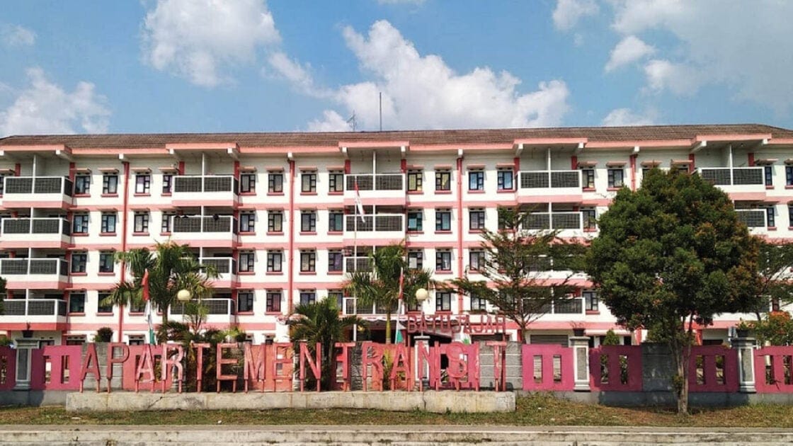Apartemen Transit Karawang