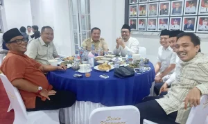 silaturhmi bupati karawang