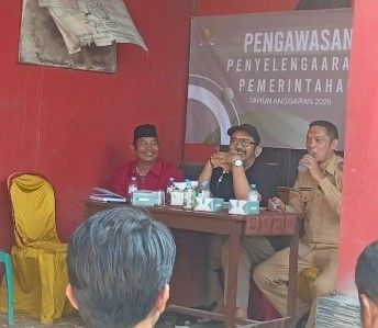 pengawasan dprd pipik taufik ismail